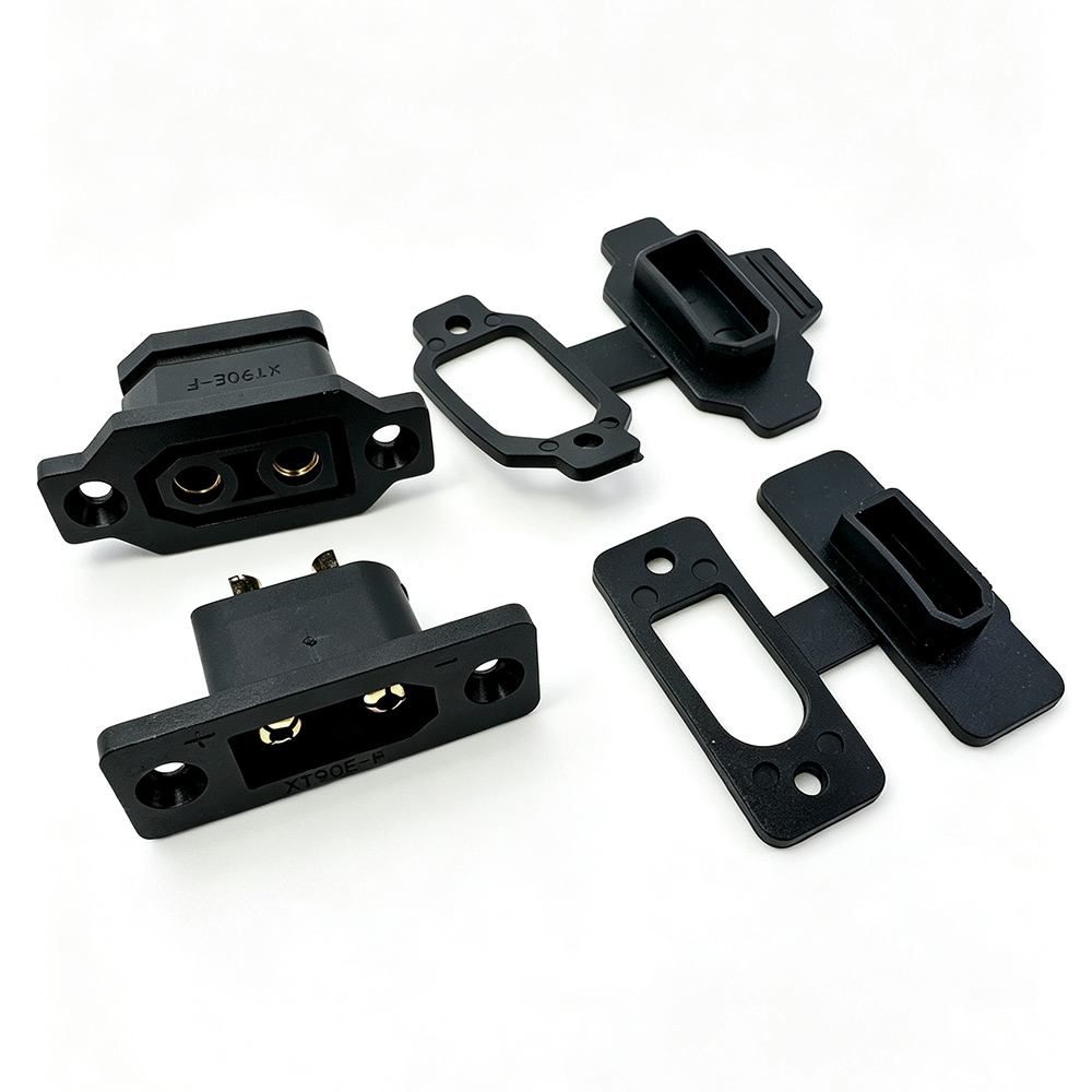 XT90E-F XT90E-M 배터리 커넥터 XT90E  - Drone Battery Adapter 리뷰 및 가격
