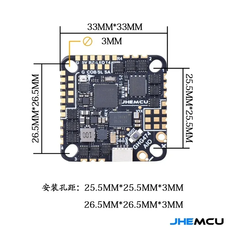 55/75/110cm 드론 범용 접이식 랜딩 패드 RC - Drone Landing Pad 리뷰 및 가격