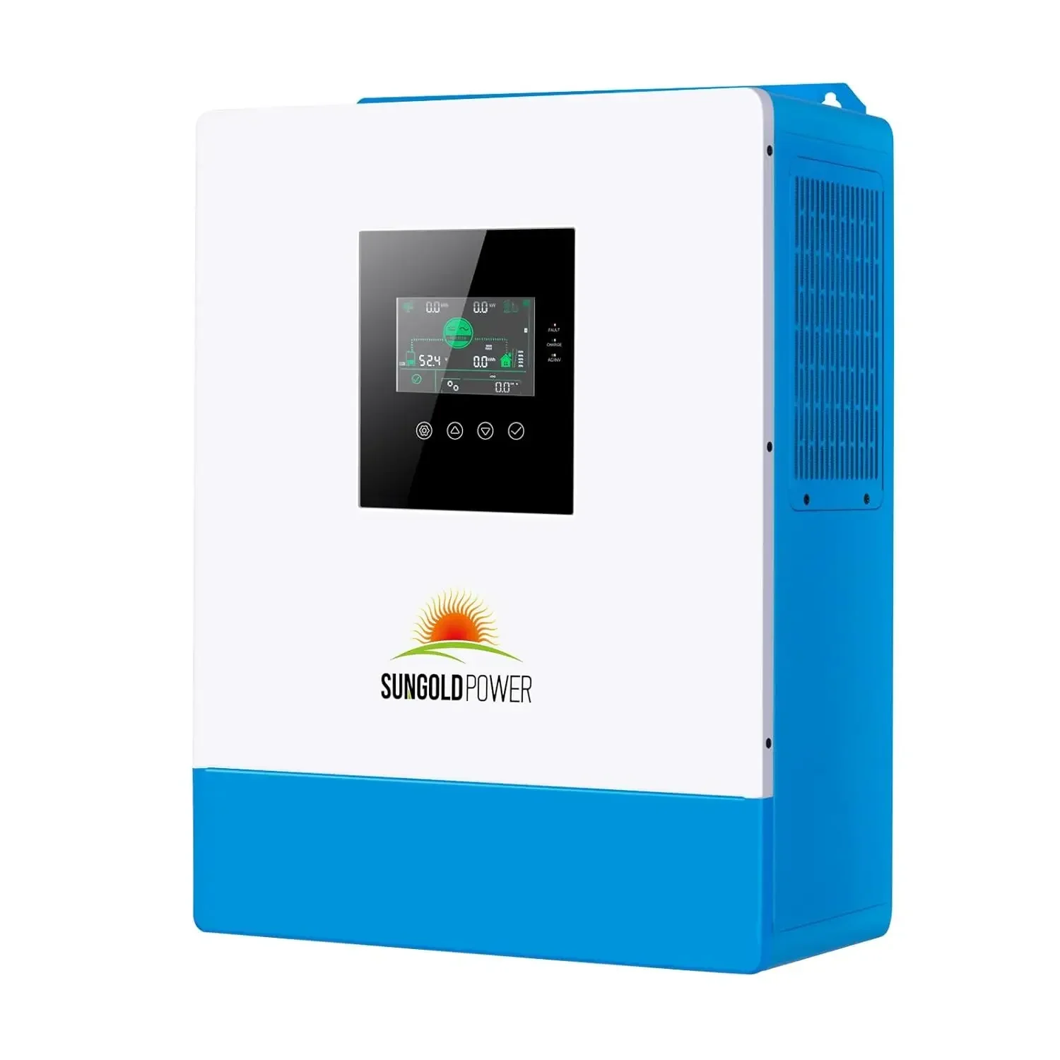 5000W DC 48V UL1741 순수 사인파 태양광 - Drone Solar Charger 리뷰 및 가격