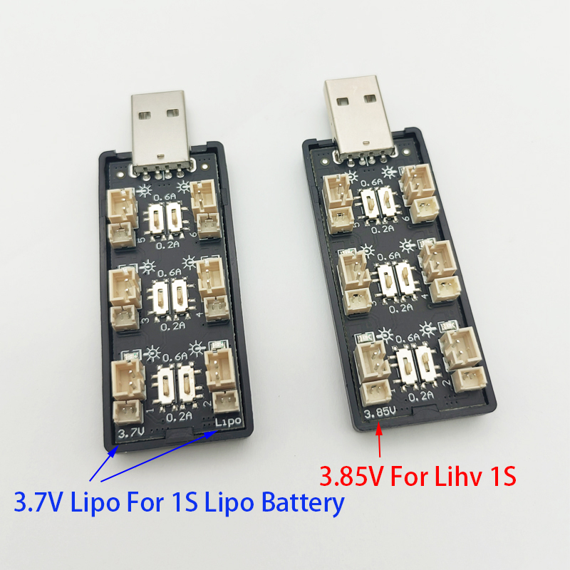 배터리 충전기 어댑터 보드, RC 드론, 자동차 장난감 - Drone Battery Adapter 리뷰 및 가격