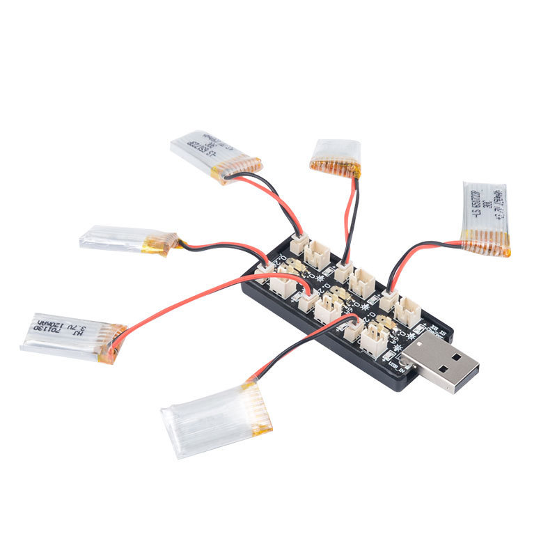 배터리 충전기 어댑터 보드, RC 드론, 자동차 장난감 - Drone Battery Adapter 리뷰 및 가격