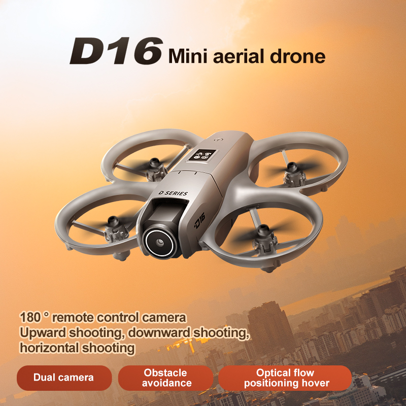 레노버 D16 GPS 드론 8K 항공 HD 전문가용 듀 - Drone Battery Adapter 리뷰 및 가격