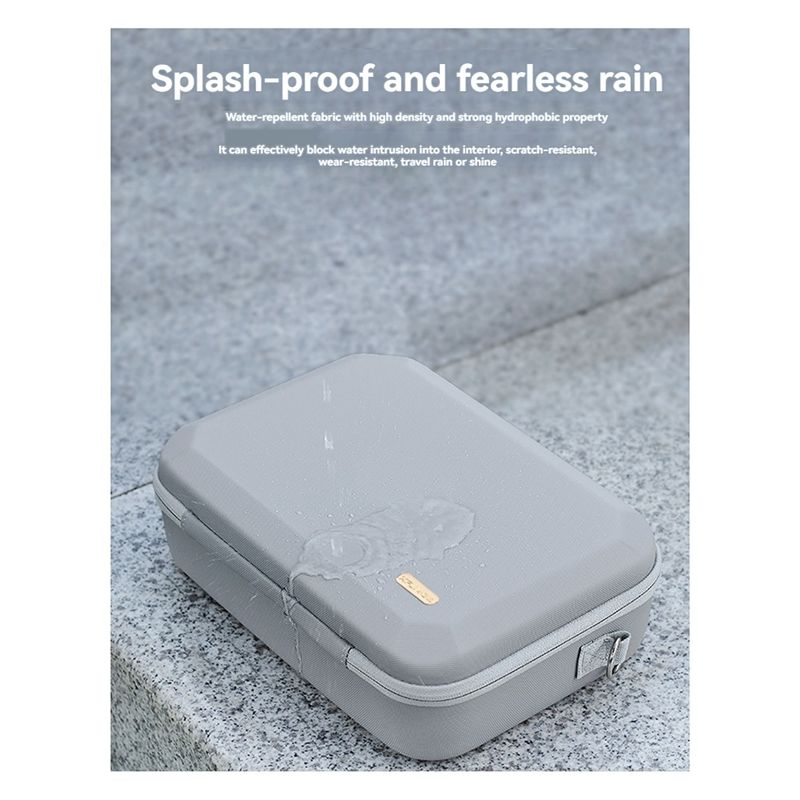 DJI Neo 숄더백 PU 컨트롤러 보관 케이스 하드쉘 - Drone Hard Shell Case 리뷰 및 가격