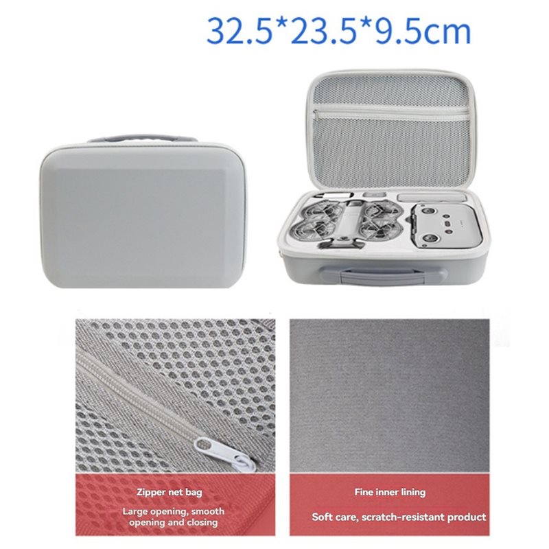 #   DJI NEO 2 드론 하드 쉘 EVA 휴대용  - Drone Hard Shell Case 리뷰 및 가격