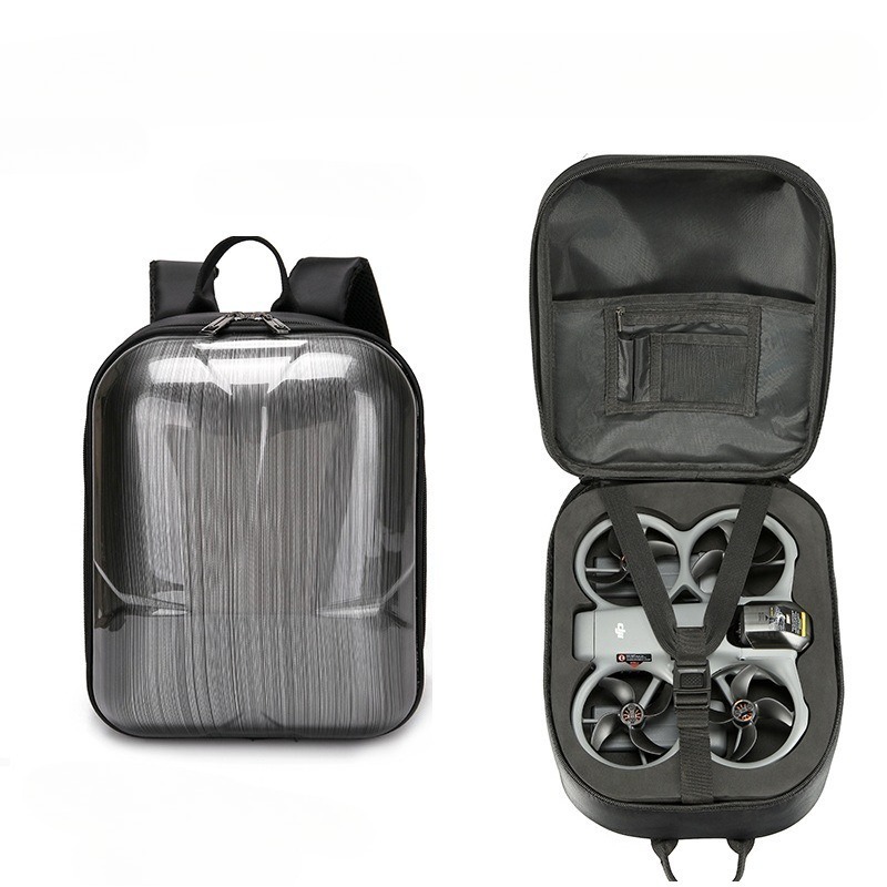 DJI 아바타 360 드론 본체 및 리모컨용 하드쉘 백 - Drone Hard Shell Case 리뷰 및 가격