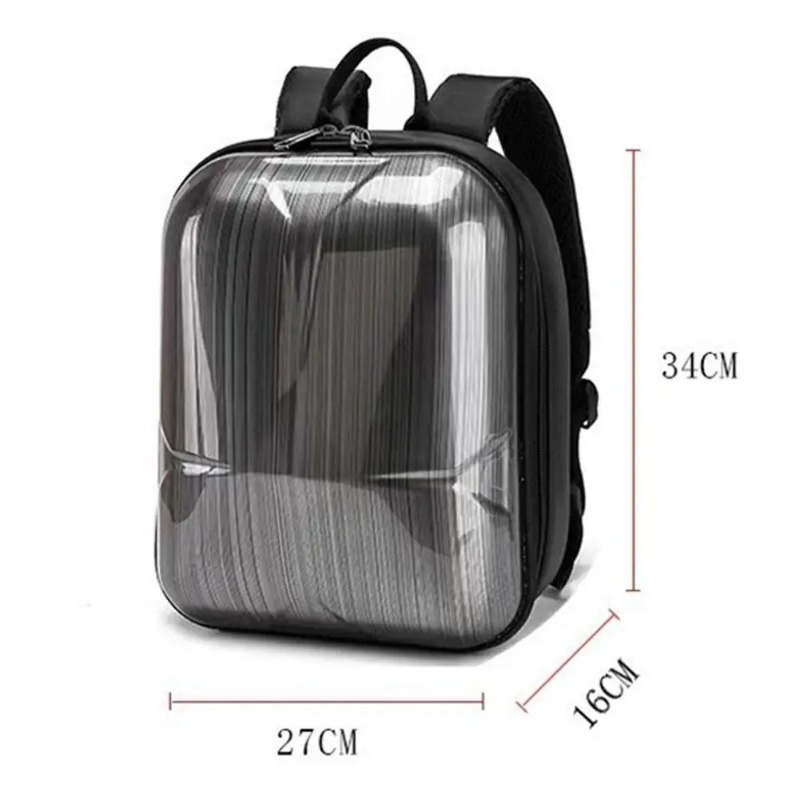 DJI 아바타 360 드론 본체 및 리모컨용 하드쉘 백 - Drone Hard Shell Case 리뷰 및 가격