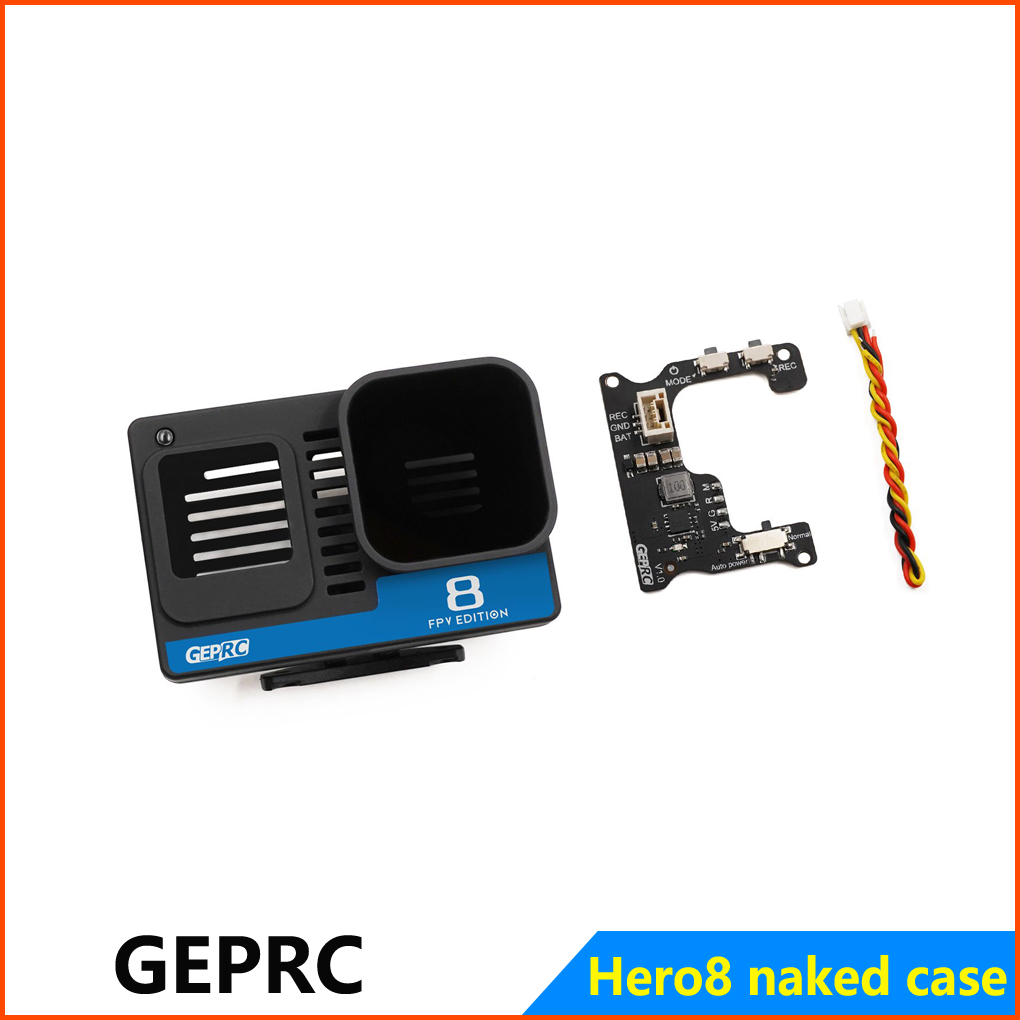 GoPro Hero 8 풀 카메라 크라운 HD FPV  - Drone Joystick Cover 리뷰 및 가격
