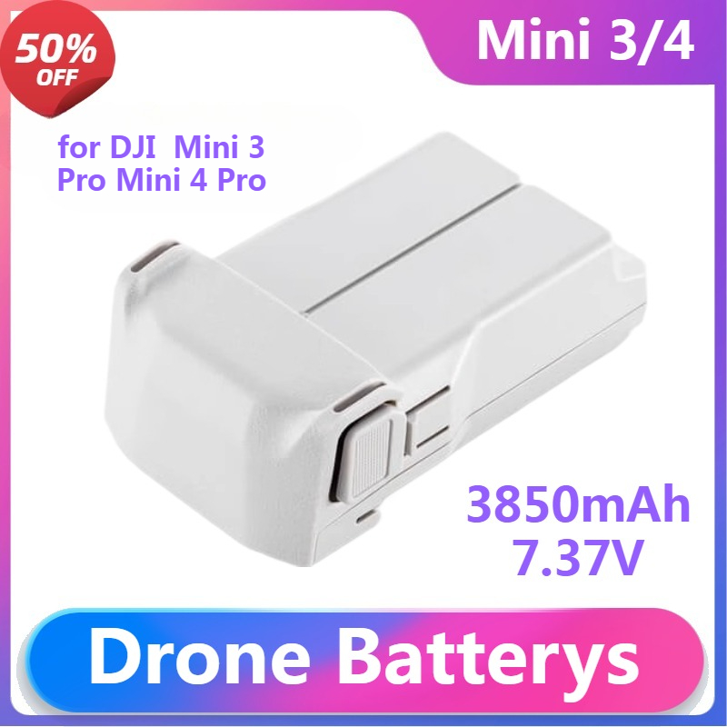 DJI 미니 3 미니 3 프로 미니 4 프로 지능형 비 - Drone Charging Hub 리뷰 및 가격