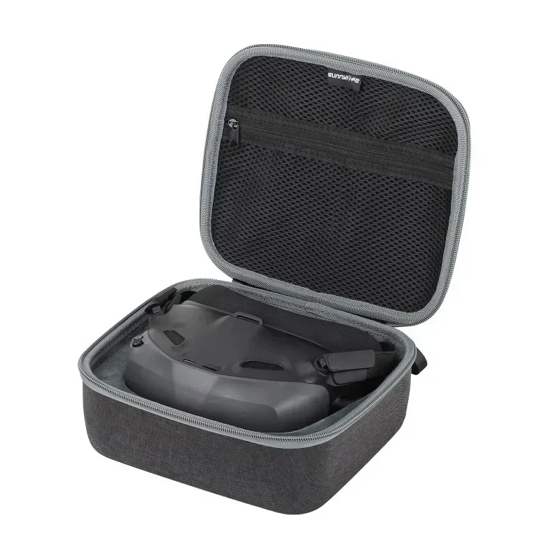 DJI 고글 N3용 하드쉘 휴대용 케이스, DJI 네오 - Drone Hard Shell Case 리뷰 및 가격