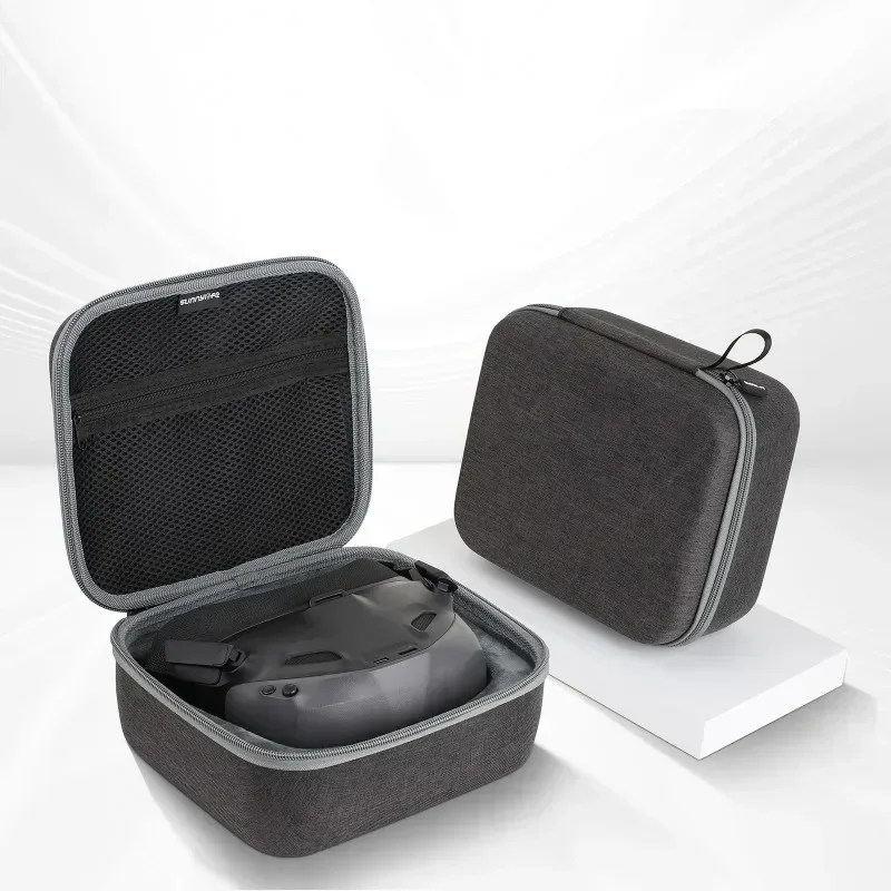 DJI 고글 N3용 하드쉘 휴대용 케이스, DJI 네오 - Drone Hard Shell Case 리뷰 및 가격