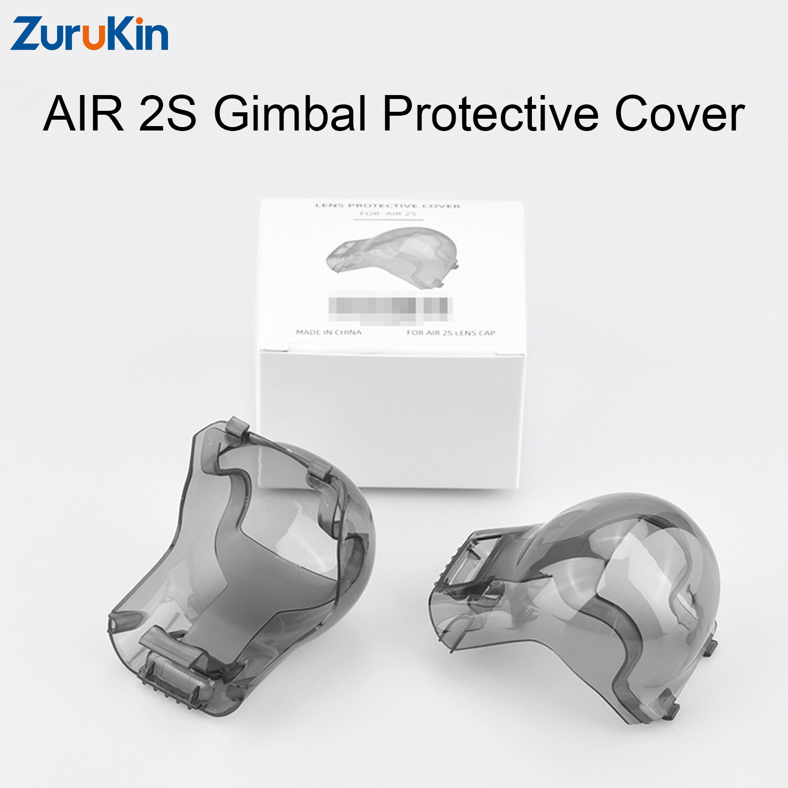1PC/2PCS/5PCS ZuruKin 보호 짐벌 커버 - Drone Joystick Cover 리뷰 및 가격