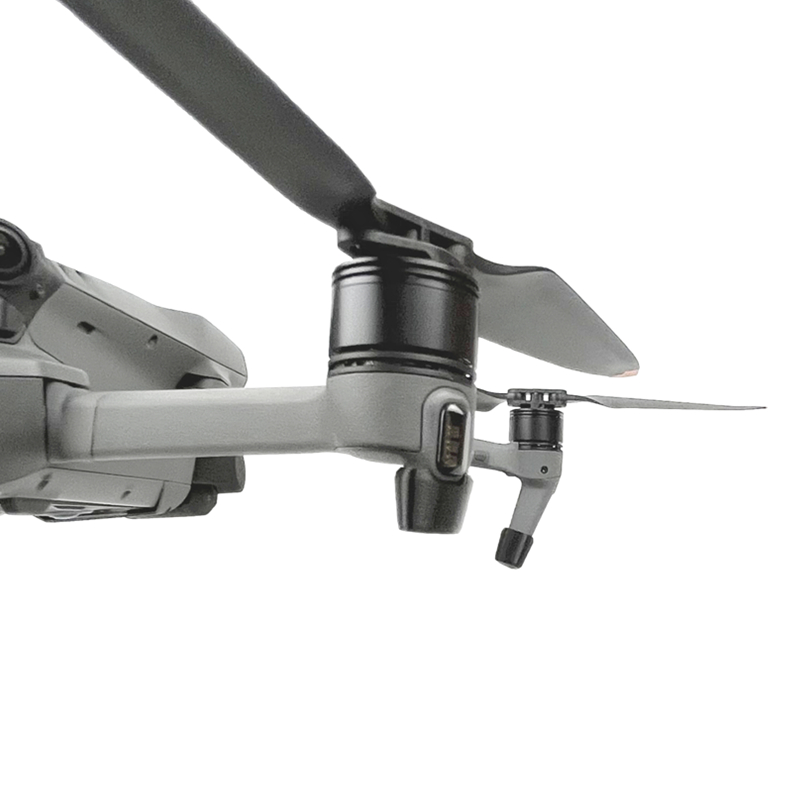 랜딩 기어 보호 커버 높이 조절 패드, Dji Mavi - Drone Landing Pad 리뷰 및 가격